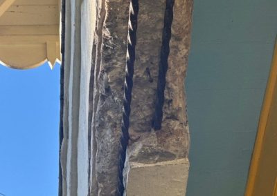 Bonnet House Concrete Restoration