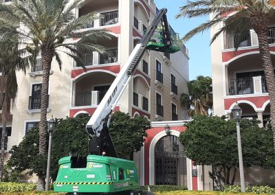 Concrete Restoration