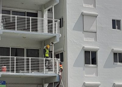 Concrete Restoration
