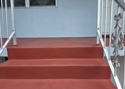 Concrete Restoration