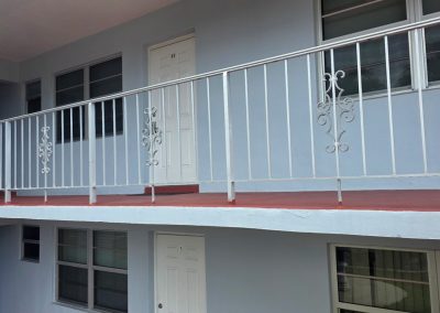 Concrete Restoration